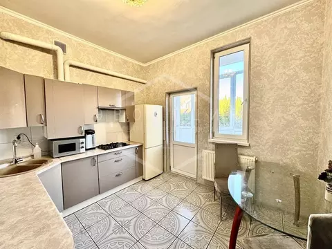 2-к кв. Калининградская область, Калининград ул. Платова, 44/3 (53.3 ...