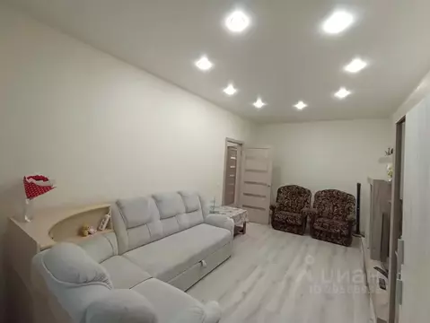 3-к кв. Мурманская область, Кировск Олимпийская ул., 71 (60.0 м)