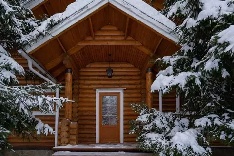 Дом в Московская область, Одинцовский городской округ, д. Солослово, ...
