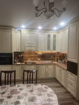 3-к кв. Ханты-Мансийский АО, Сургут ул. Лермонтова, 11/1 (87.0 м)