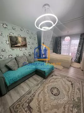 2-к кв. Калужская область, Обнинск ул. Поленова, 14 (56.9 м)