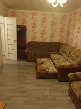 Комната Иркутская область, Усть-Илимск Молодежная ул., 2 (53.0 м)