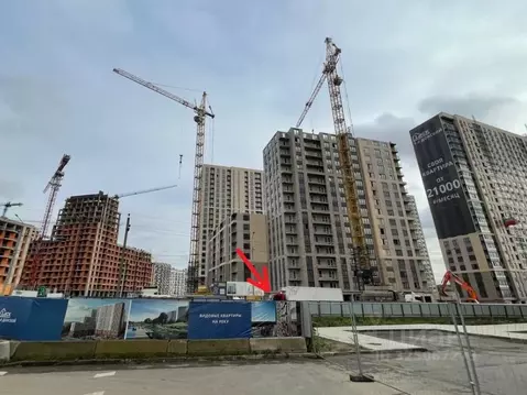 Помещение свободного назначения в Московская область, Ленинский ...