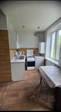 2-к кв. Нижегородская область, Нижний Новгород Мончегорский мкр, ул. ...