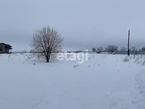 Участок в Брянская область, Брянский район, Добрунское с/пос, д. ...