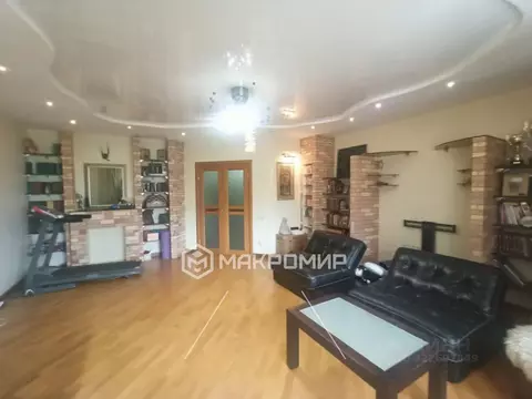 4-к кв. Орловская область, Орел Советская ул., 15 (145.0 м)