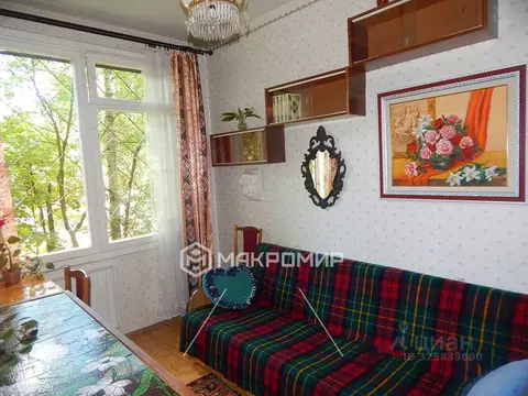 Комната Санкт-Петербург ул. Костюшко, 86 (10.0 м)