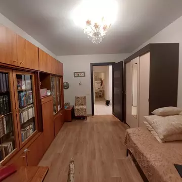 3-к кв. Пермский край, Пермь ул. Репина, 75 (60.4 м)