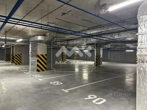 Гараж в Санкт-Петербург ул. Ультрамариновая, 5 (13 м)