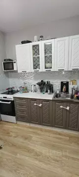 1-к кв. Московская область, Люберцы Красная Горка мкр, просп. Победы, ...