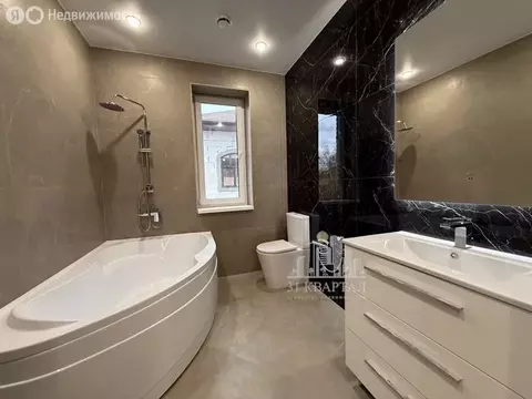 Дом в Домодедово, микрорайон Востряково, Бородинская улица, 12А (175 ...