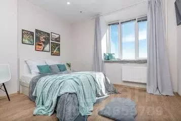 1-к кв. Пермский край, Пермь ул. Куйбышева, 109А (28.0 м)