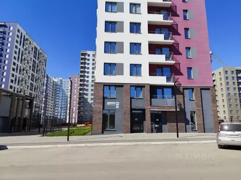 Помещение свободного назначения в Удмуртия, Ижевск ул. 10 лет Октября, ...