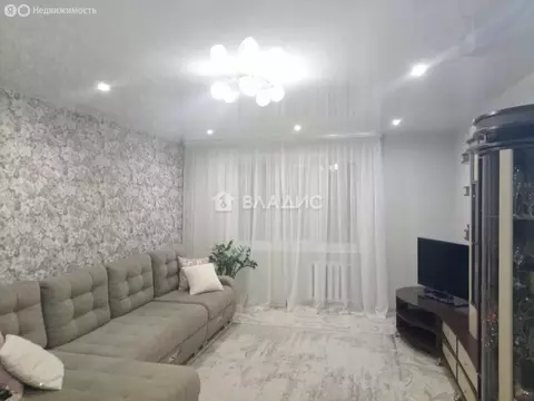 3-комнатная квартира: Благовещенск, Студенческая улица, 36 (76.4 м)