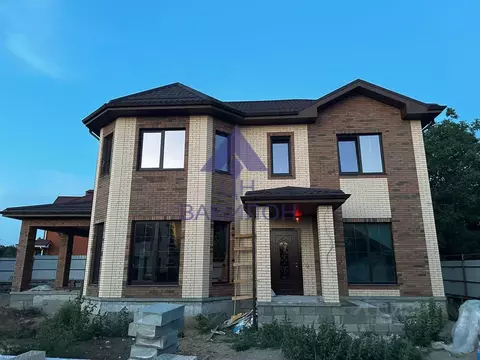 Дом в Ростовская область, Волгодонск пер. Цыганкова, 10 (160 м)