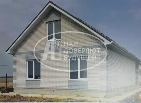 Дом в Пермский край, с. Култаево ул. Садовая, 20 (96 м)