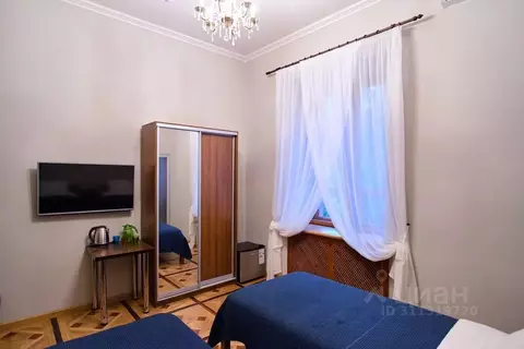 Комната Татарстан, Казань ул. Щапова, 8/9