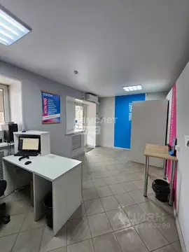 Помещение свободного назначения в Липецкая область, Липецк ул. ...