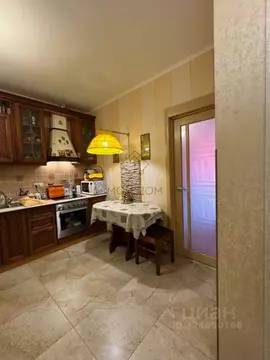 1-к кв. Московская область, Балашиха 1 Мая мкр, 24 (38.0 м)