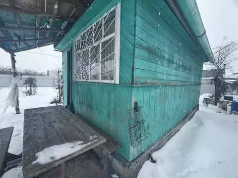 Дом в Орловская область, Орел Вулкан СНТ, 52 (30 м)