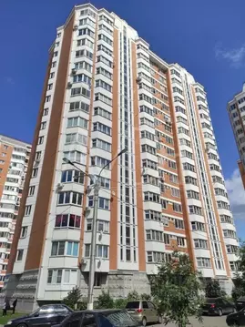 1-к кв. Московская область, Химки городской округ, д. Брехово, ...