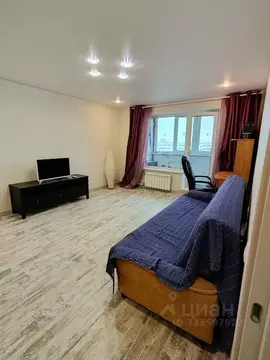 1-к кв. Москва Ясеневая ул., 10К2 (37.2 м)