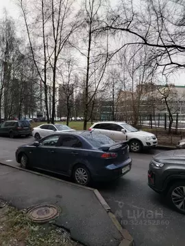 1-к кв. Санкт-Петербург Комендантский просп., 32К2 (37.0 м)