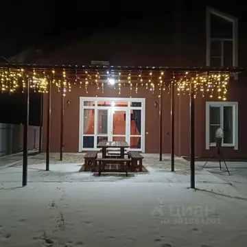 Дом в Тверская область, Осташков пер. 1-й Пляжный, 16 (68 м)