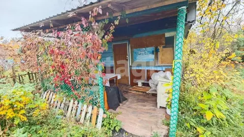 Дом в Костромская область, Костромской район, Караваевское с/пос, ...