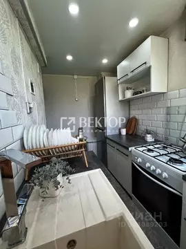 2-к кв. Ивановская область, Приволжск Фабричная ул., 4 (39.0 м)