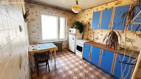 1-комнатная квартира: Печоры, улица Мелиораторов, 13 (32.5 м)