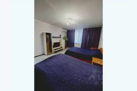 1-к кв. Самарская область, Новокуйбышевск ул. Островского, 12 (35.0 м)