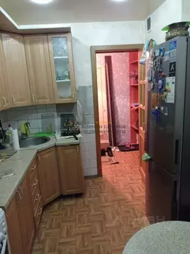 2-к кв. Башкортостан, Уфа Черниковская ул. (50.0 м)