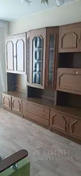 1-к кв. Челябинская область, Челябинск ул. Бейвеля, 51 (31.0 м)