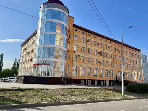 Офис в Омская область, Омск ул. Степанца, 10/5 (40 м)