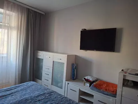 3-к кв. Пермский край, Пермь ул. Александра Невского, 32 (60.1 м)