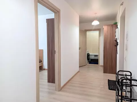 2-к кв. Санкт-Петербург просп. Королева, 57к1 (58.0 м)