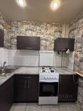 1-к кв. Волгоградская область, Волгоград Казахская ул., 11 (31.6 м)