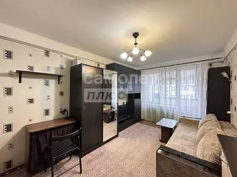 1-к кв. Санкт-Петербург ул. Верности, 20 (32.0 м)