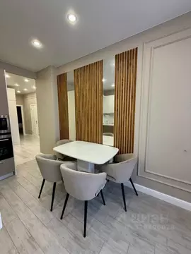 2-к кв. Москва пос. Коммунарка, ул. Липовый Парк, 8к2 (73.9 м)