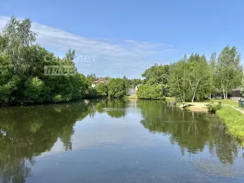 Дом в Москва Лесное озеро кп, 44 (146 м)