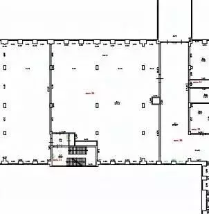 Офис в Москва Автозаводская ул., 23С85 (415 м)