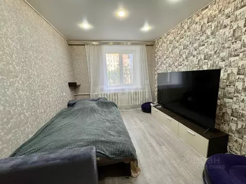 1-к кв. Липецкая область, Липецк ул. Жуковского, 23 (29.1 м)