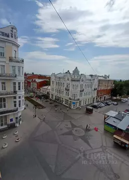 4-к кв. Самарская область, Самара Чапаевская ул., 104 (114.0 м)