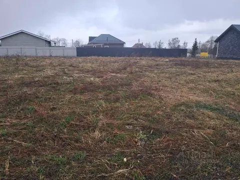 Участок в Московская область, Клин городской округ, д. Масюгино, ...