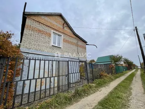 Дом в Пензенская область, Пензенский район, Воскресеновский сельсовет, ...