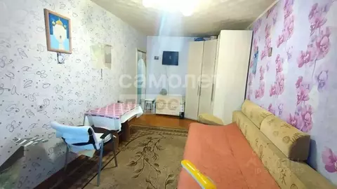 1-к кв. Алтайский край, Бийск ул. Декабристов, 15 (33.3 м)