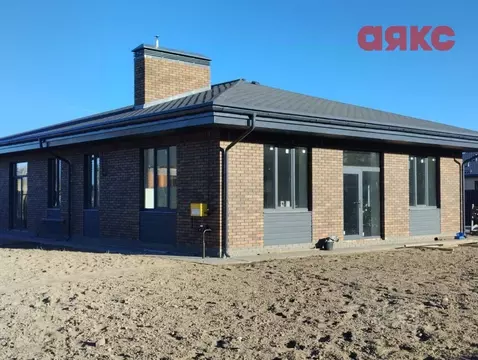 Коттедж в Ярославская область, Ярославский район, Кузнечихинское ...