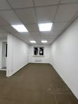 Торговая площадь в Московская область, Люберцы ул. Кирова, 3 (193 м)