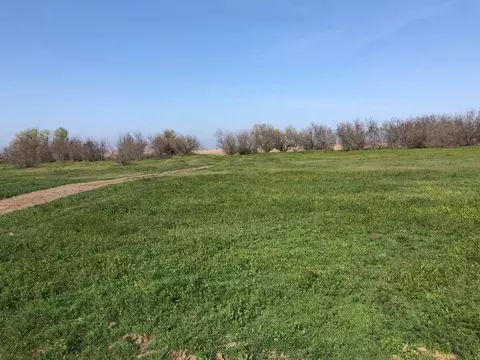 Участок в Астраханская область, Камызякский район, с. Полдневое  (1.66 ...